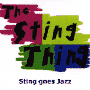 The Sting Thing